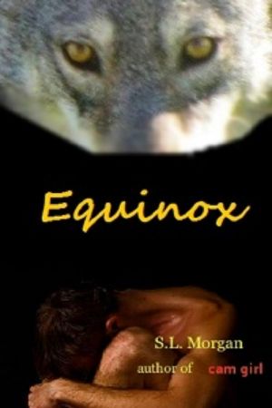 [Equinox Werewolf Erotica 01] • Equinox